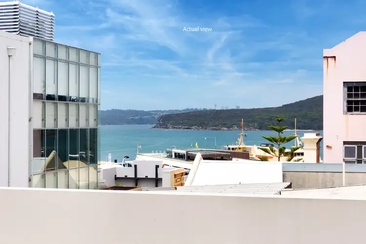 Fifth view of Homely apartment listing, C302/8-28 The Corso, Manly NSW 2095