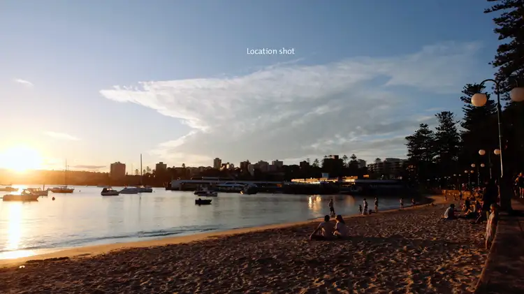 Sixth view of Homely apartment listing, C302/8-28 The Corso, Manly NSW 2095
