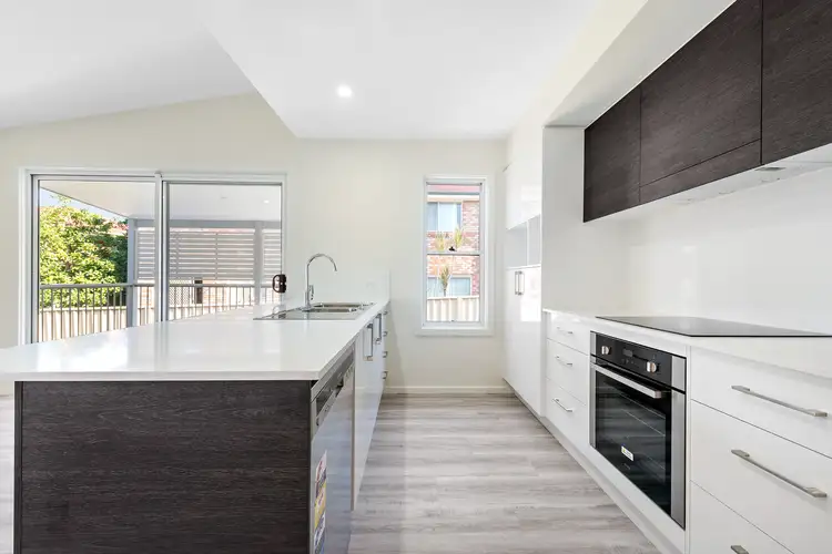 Main view of Homely semi-detached listing, 3/20 Holmes Avenue, Toukley NSW 2263