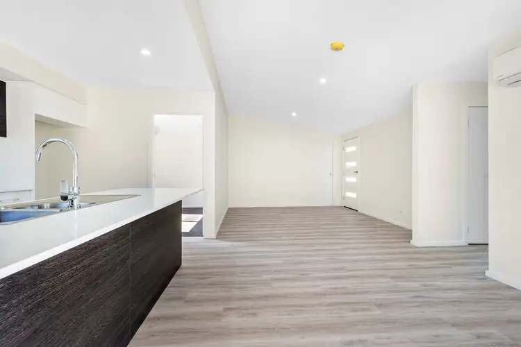 Third view of Homely semi-detached listing, 3/20 Holmes Avenue, Toukley NSW 2263
