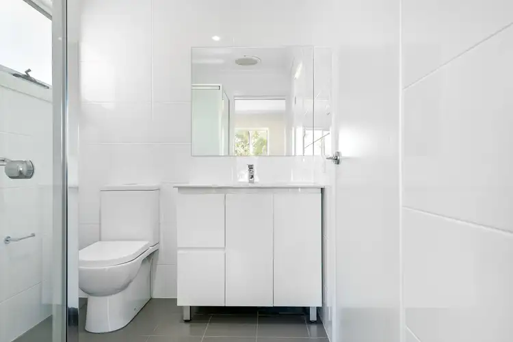 Fourth view of Homely semi-detached listing, 3/20 Holmes Avenue, Toukley NSW 2263