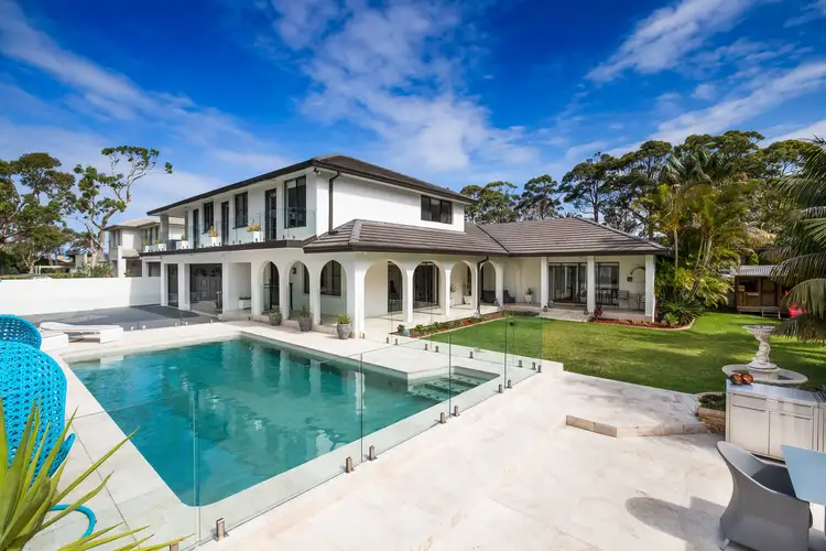 194 Woolooware Road, Burraneer NSW 2230