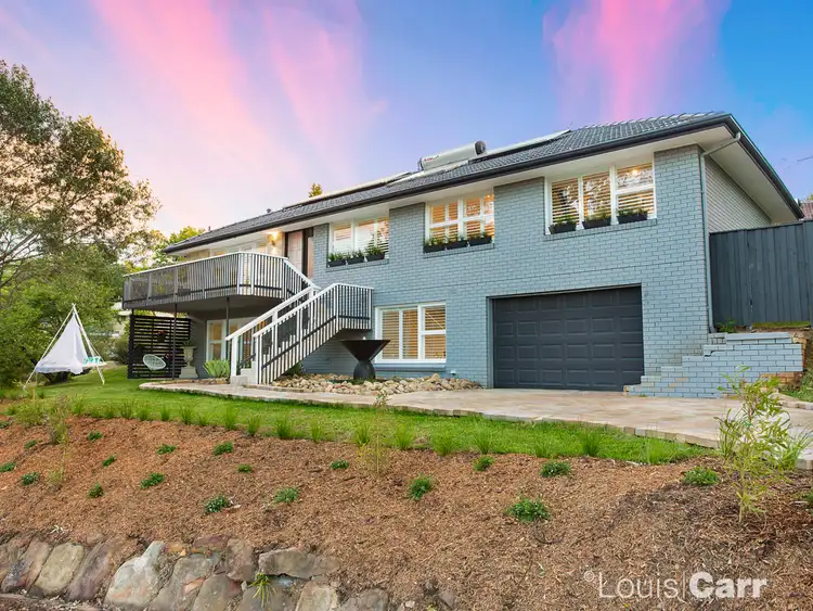 5 Kerribee Place, Carlingford NSW 2118