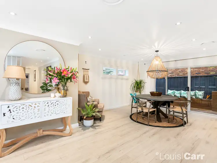 Third view of Homely house listing, 5 Kerribee Place, Carlingford NSW 2118