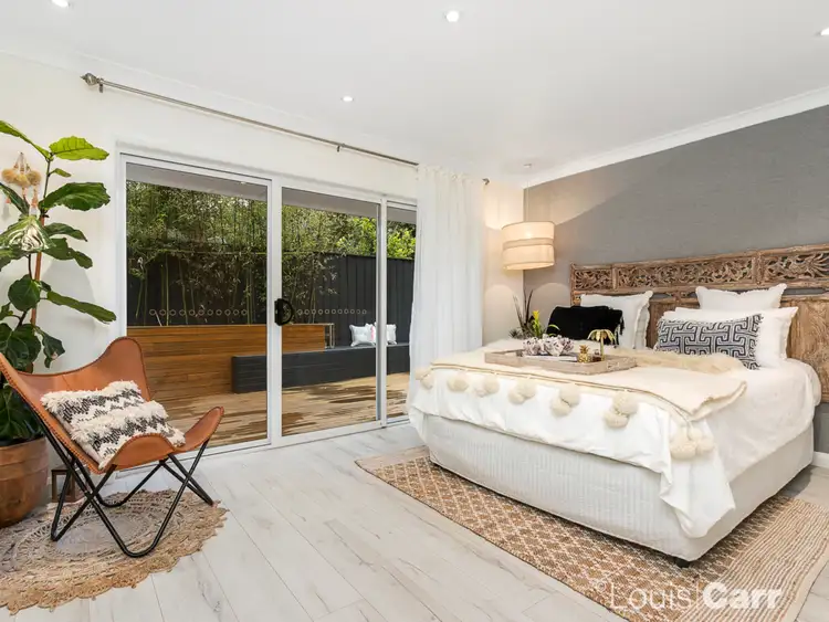 Sixth view of Homely house listing, 5 Kerribee Place, Carlingford NSW 2118