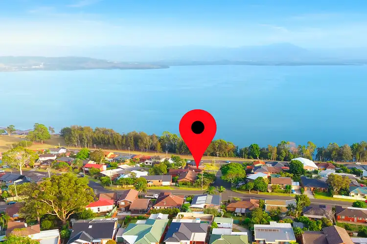 Main view of Homely house listing, 3 Gathercole Avenue, Mount Warrigal NSW 2528