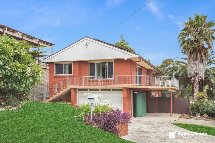 Third view of Homely house listing, 3 Gathercole Avenue, Mount Warrigal NSW 2528