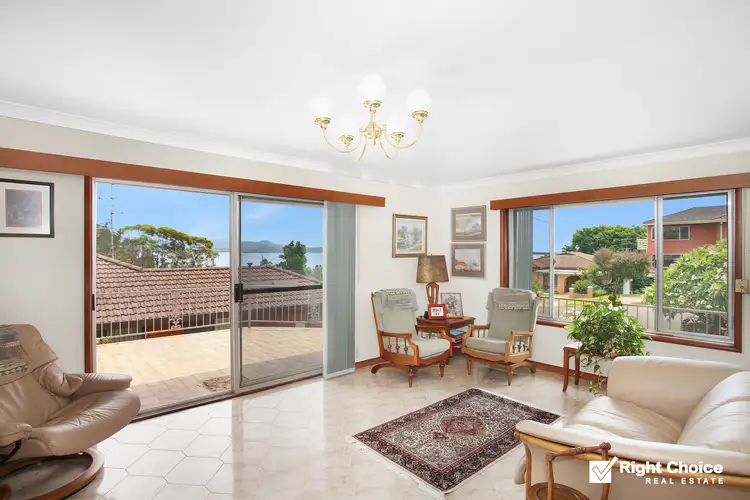 Fifth view of Homely house listing, 3 Gathercole Avenue, Mount Warrigal NSW 2528