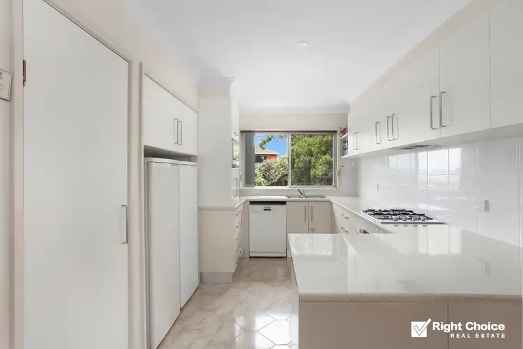 Sixth view of Homely house listing, 3 Gathercole Avenue, Mount Warrigal NSW 2528