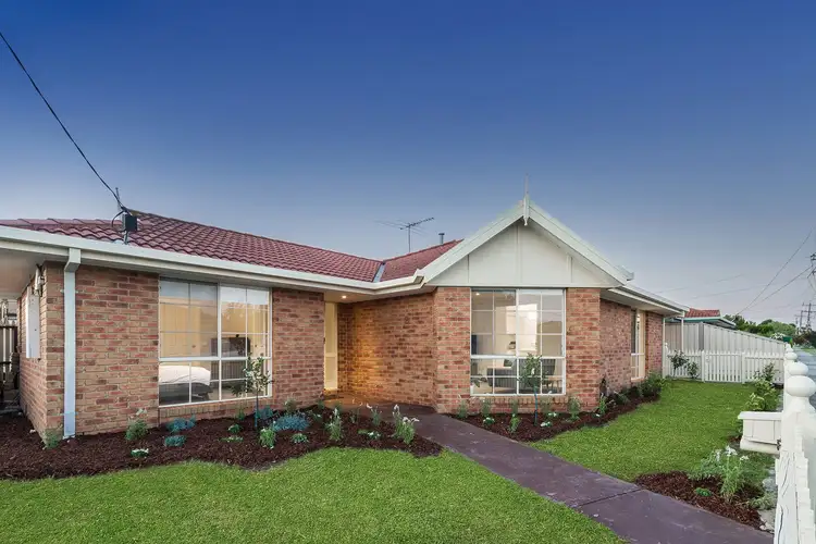 Main view of Homely house listing, 2 The Crossway, Keilor East VIC 3033