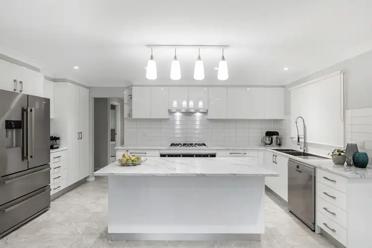 Second view of Homely house listing, 2 The Crossway, Keilor East VIC 3033