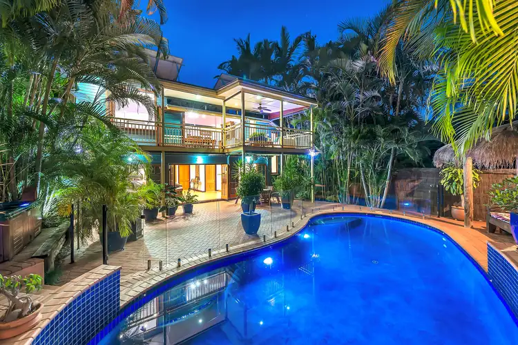 Second view of Homely house listing, 19 Nott Street, Red Hill QLD 4059