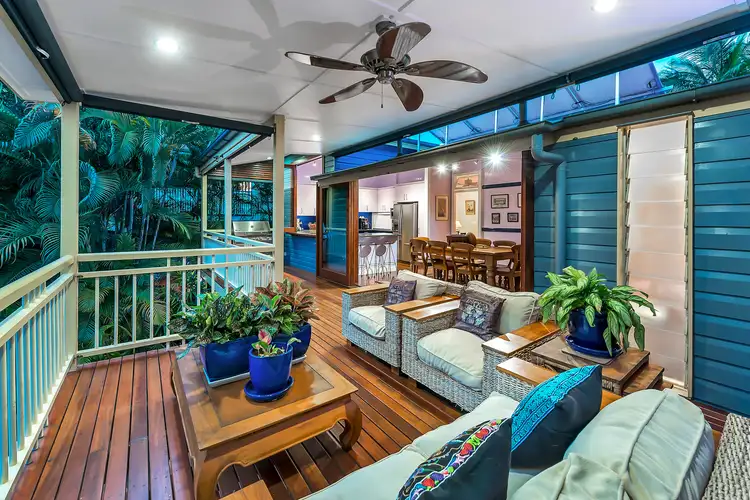Third view of Homely house listing, 19 Nott Street, Red Hill QLD 4059