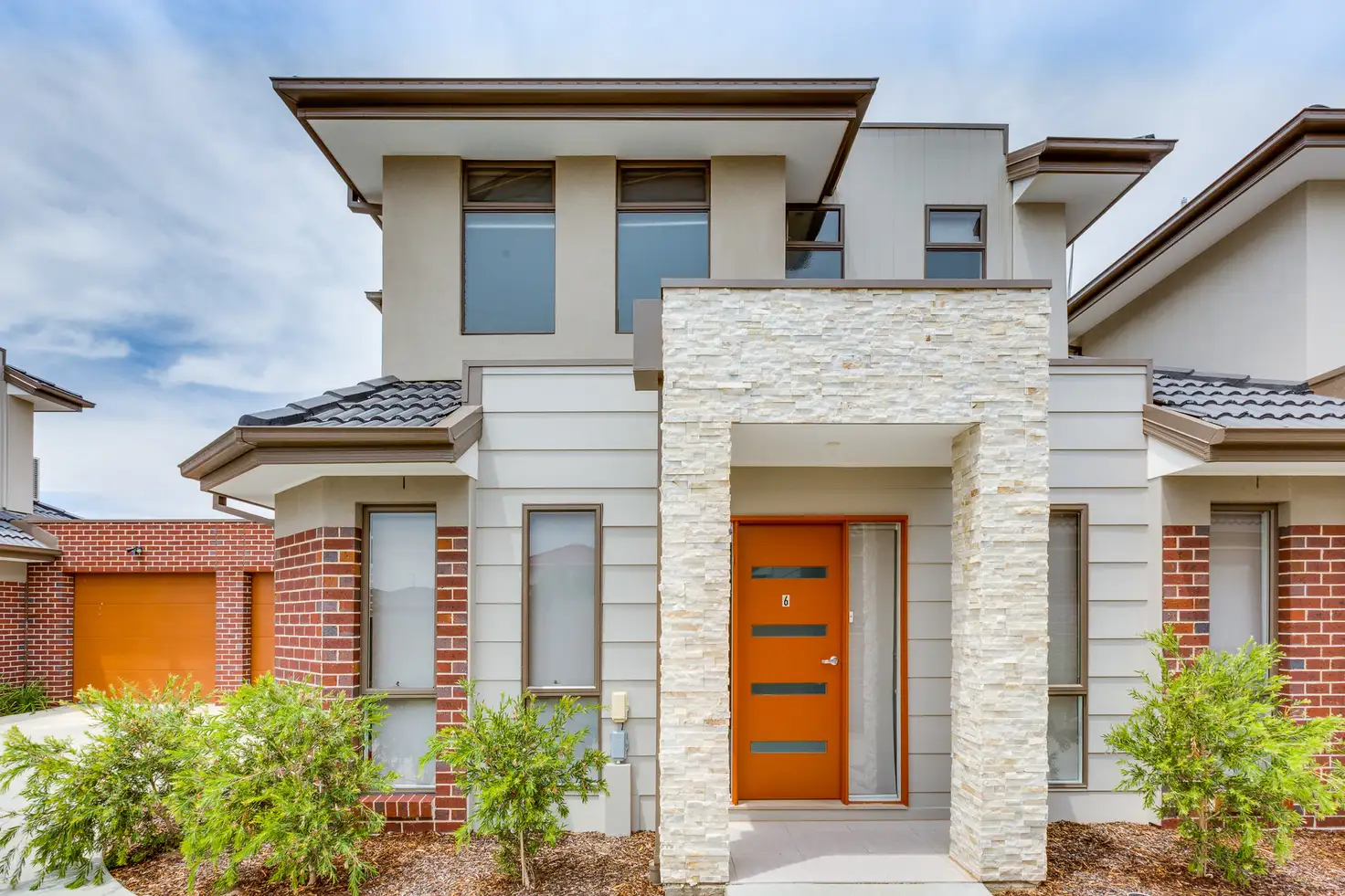 Main view of Homely house listing, 6/8 Packard Street, Keilor Downs VIC 3038