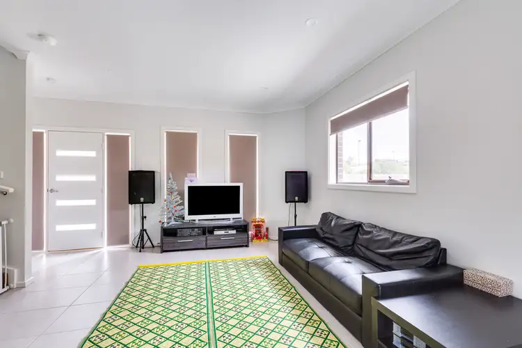 Second view of Homely house listing, 6/8 Packard Street, Keilor Downs VIC 3038