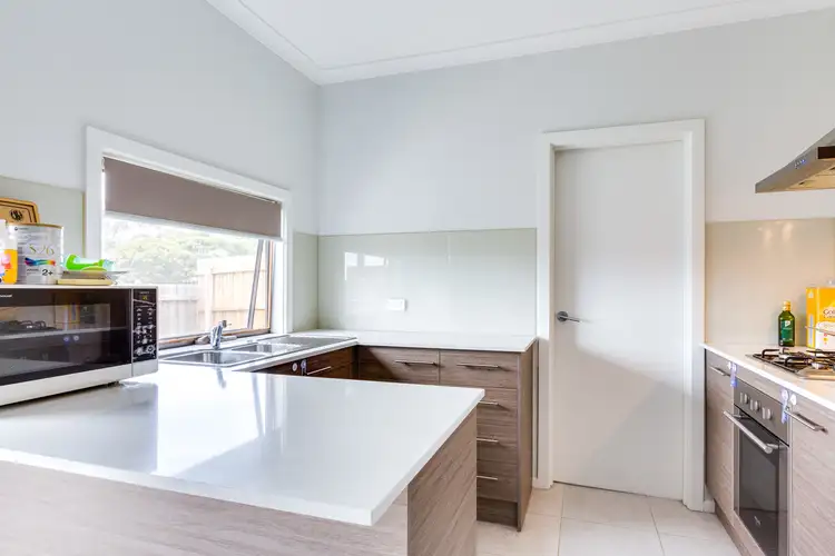 Third view of Homely house listing, 6/8 Packard Street, Keilor Downs VIC 3038