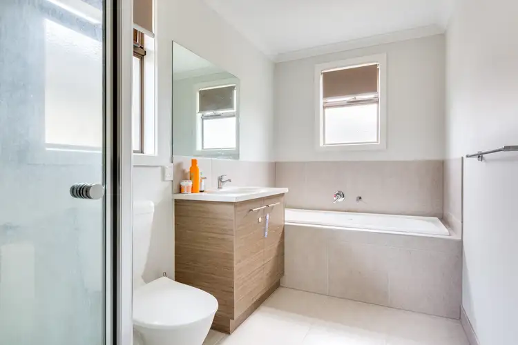 Fourth view of Homely house listing, 6/8 Packard Street, Keilor Downs VIC 3038