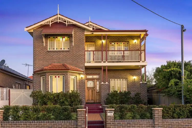 Main view of Homely house listing, 79 Bouvardia Street, Russell Lea NSW 2046