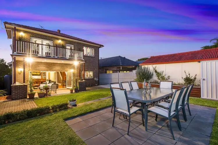 Second view of Homely house listing, 79 Bouvardia Street, Russell Lea NSW 2046