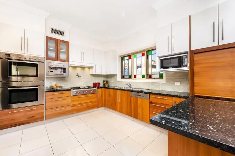 Fifth view of Homely house listing, 79 Bouvardia Street, Russell Lea NSW 2046