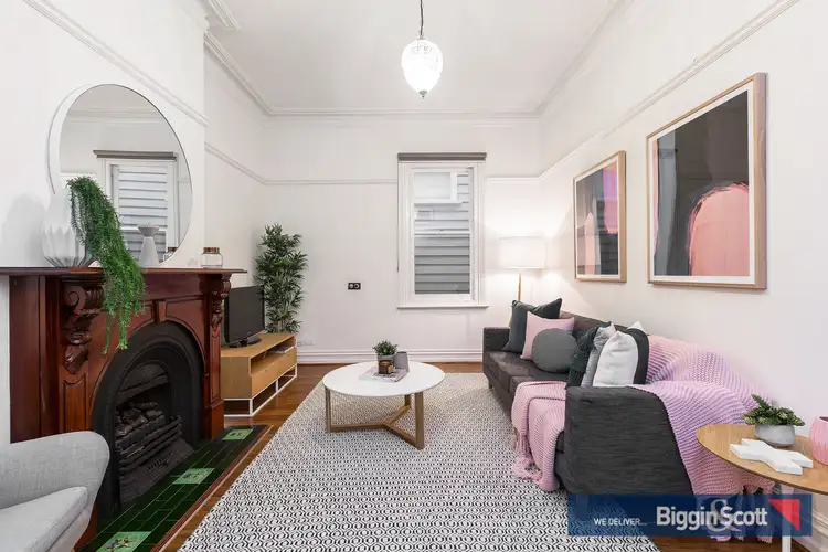 Second view of Homely house listing, 101 Gamon Street, Yarraville VIC 3013