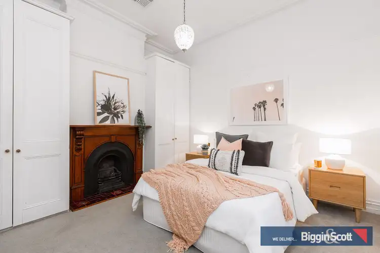 Third view of Homely house listing, 101 Gamon Street, Yarraville VIC 3013