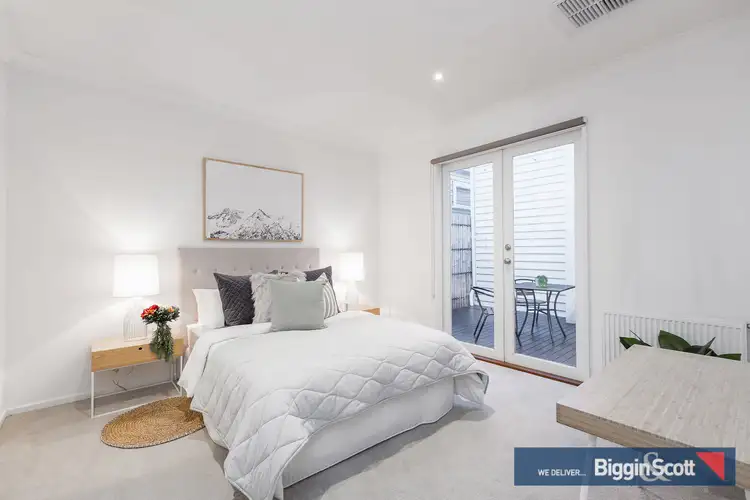 Fourth view of Homely house listing, 101 Gamon Street, Yarraville VIC 3013