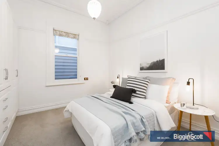 Fifth view of Homely house listing, 101 Gamon Street, Yarraville VIC 3013