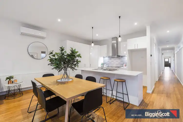 Sixth view of Homely house listing, 101 Gamon Street, Yarraville VIC 3013