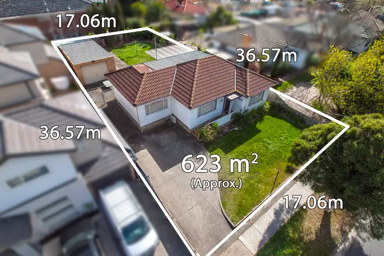 79 West Street, Hadfield VIC 3046