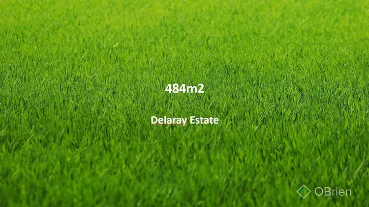 147 Thoroughbred Drive, Clyde North VIC 3978