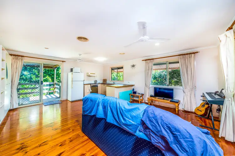Second view of Homely house listing, 15 Kings Place, Burnside QLD 4560