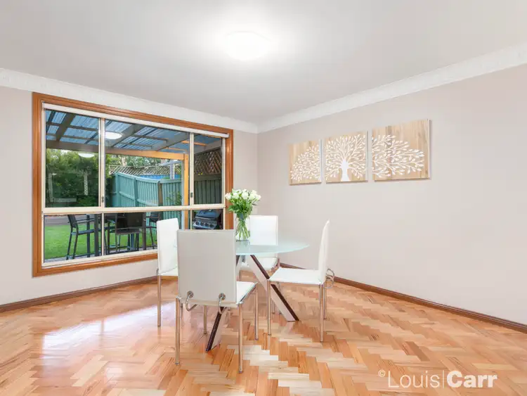 Fourth view of Homely house listing, 1/161 David Road, Castle Hill NSW 2154