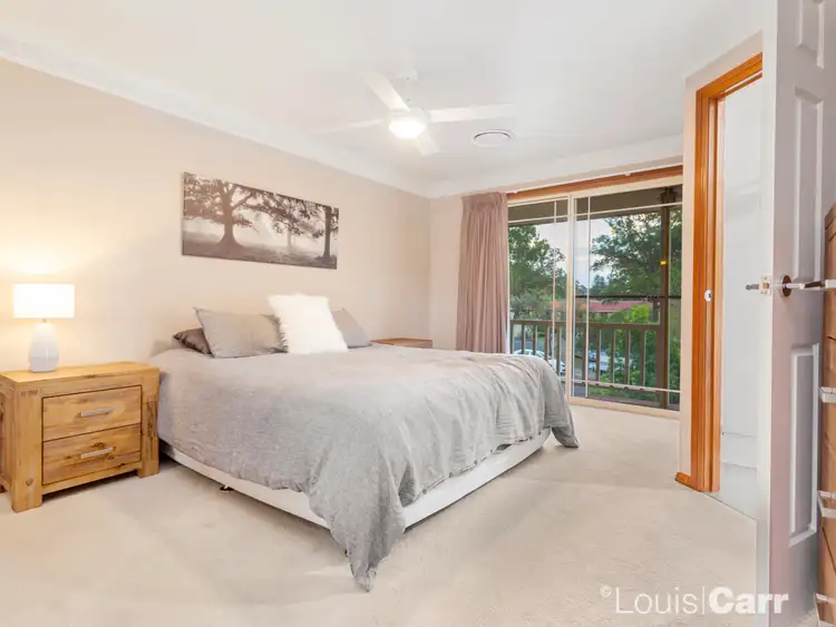 Fifth view of Homely house listing, 1/161 David Road, Castle Hill NSW 2154