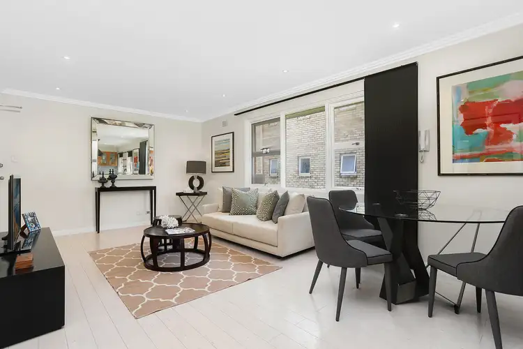Second view of Homely apartment listing, 9/19 Bishops Avenue, Randwick NSW 2031