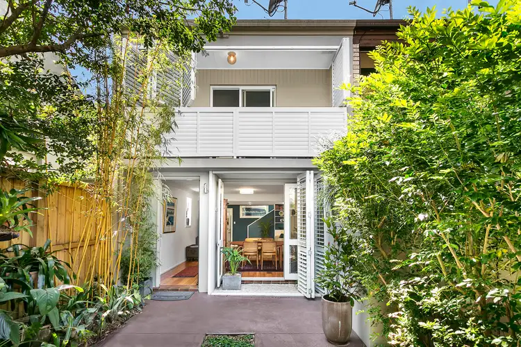 74 St James Road, Bondi Junction NSW 2022