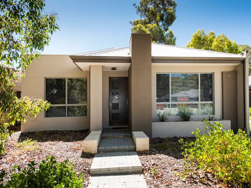 Main view of Homely house listing, 25 Thornbill Crescent, Coodanup WA 6210