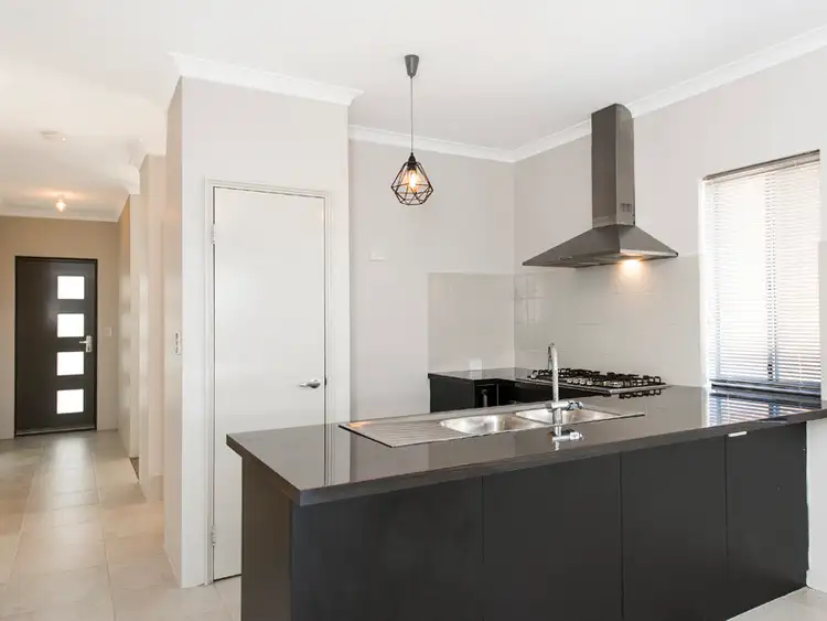 Third view of Homely house listing, 25 Thornbill Crescent, Coodanup WA 6210