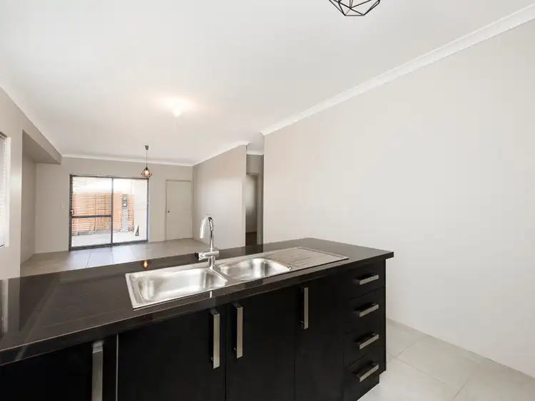 Fourth view of Homely house listing, 25 Thornbill Crescent, Coodanup WA 6210