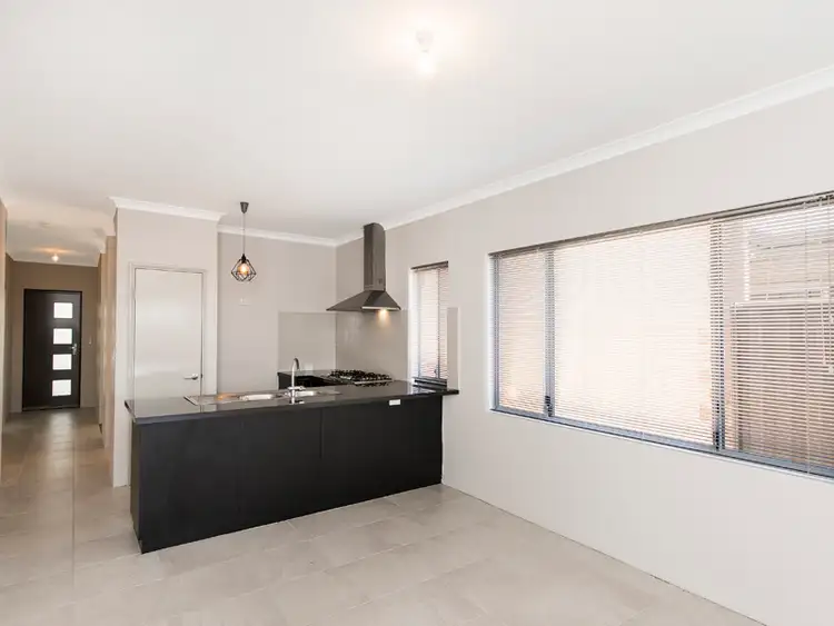 Fifth view of Homely house listing, 25 Thornbill Crescent, Coodanup WA 6210