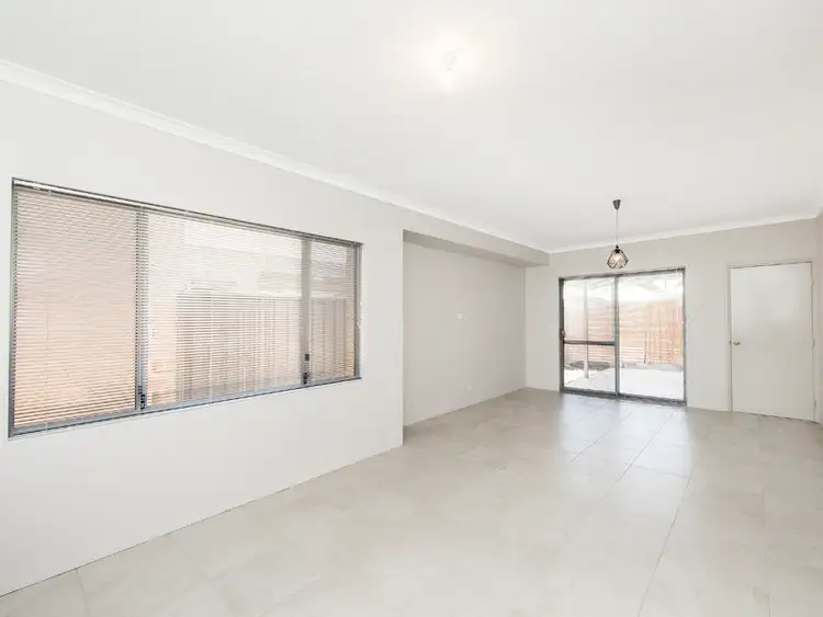 Sixth view of Homely house listing, 25 Thornbill Crescent, Coodanup WA 6210