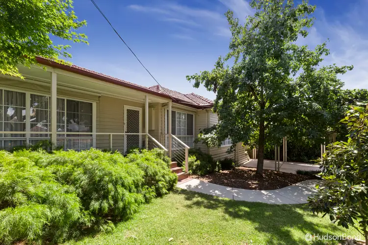 Main view of Homely house listing, 14 Austin Street, Bulleen VIC 3105