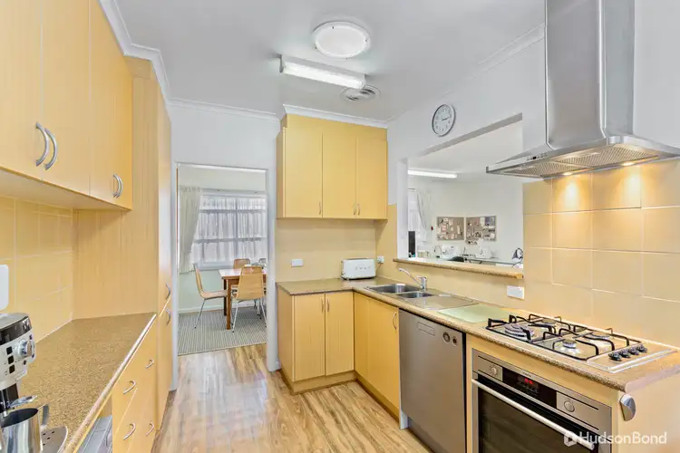 Fourth view of Homely house listing, 14 Austin Street, Bulleen VIC 3105