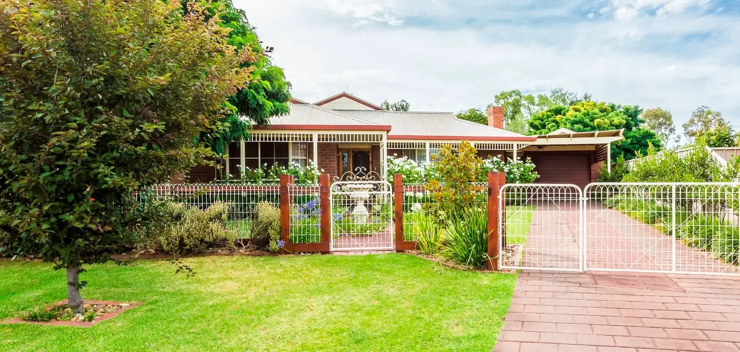Main view of Homely house listing, 8 Oscar Place, Echuca VIC 3564