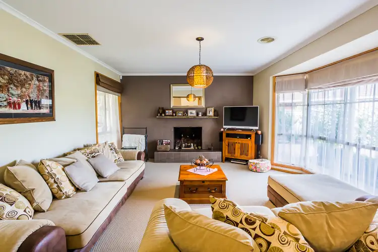 Third view of Homely house listing, 8 Oscar Place, Echuca VIC 3564