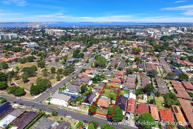 1 Caledonian Street, Bexley NSW 2207