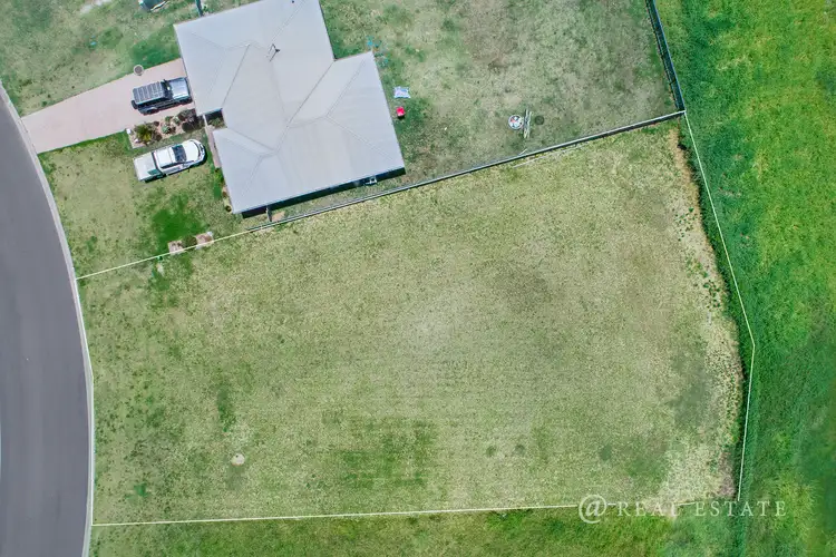 Third view of Homely land listing, 19 Monaco Drive, Zilzie QLD 4710