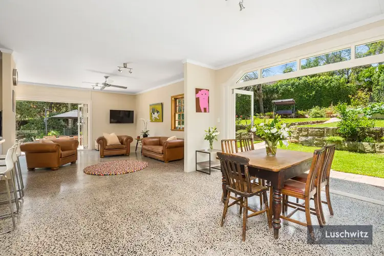 Sixth view of Homely house listing, 6 Nagle Place, Turramurra NSW 2074
