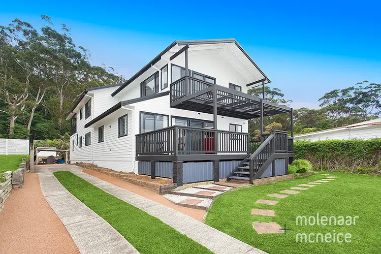 16 Broadridge Street, Wombarra NSW 2515