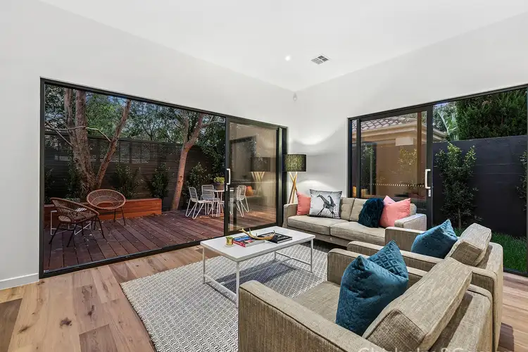 Fourth view of Homely townhouse listing, 60A Ardoyne Street, Black Rock VIC 3193